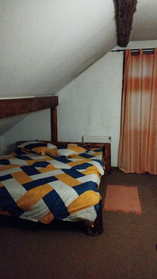 Cabana Belis Dealu Negru Kültér fotó