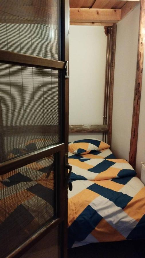 Cabana Belis Dealu Negru Kültér fotó