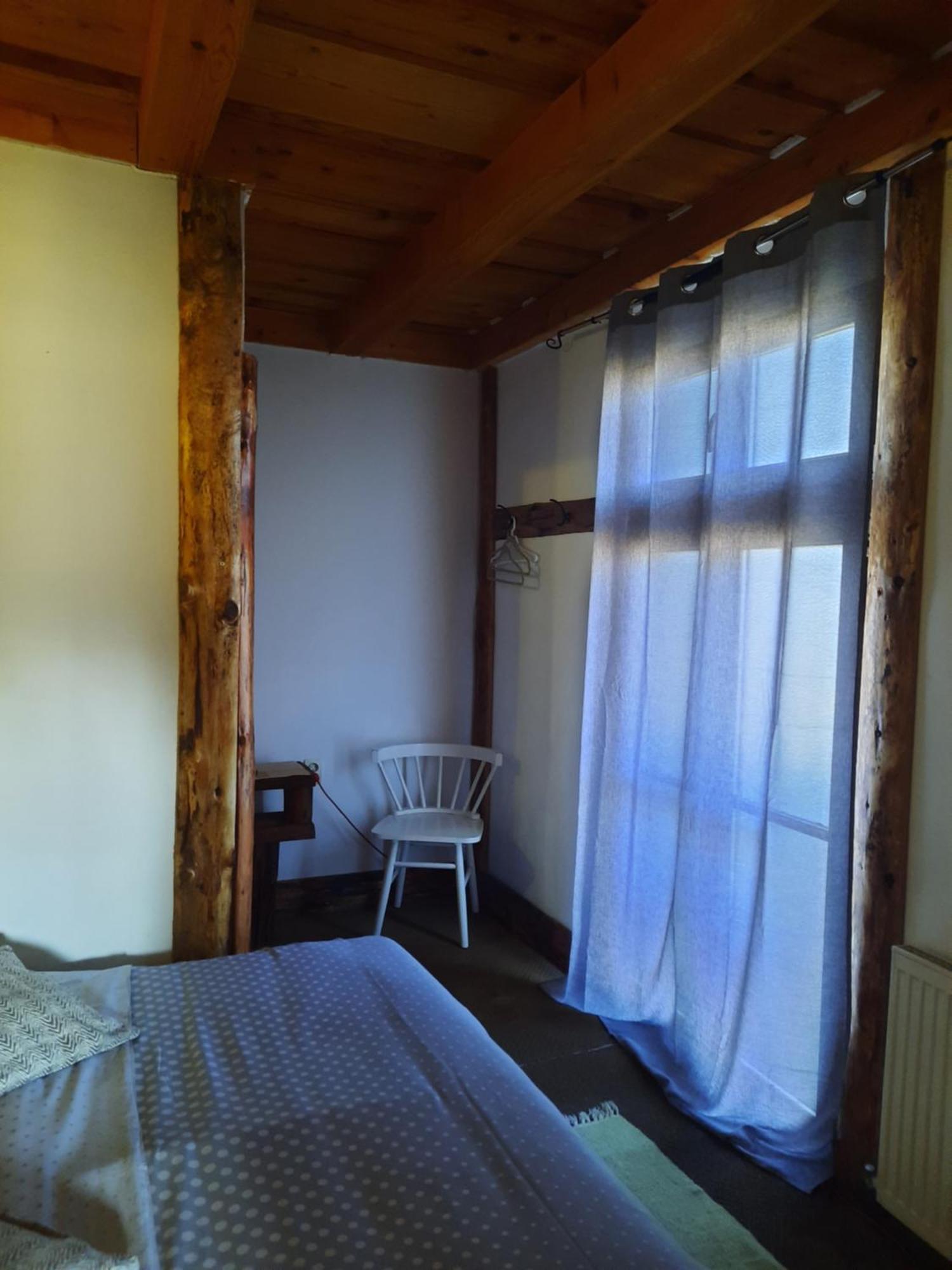 Cabana Belis Dealu Negru Kültér fotó